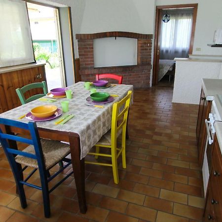 La Petite Maison Villa Sirmione Buitenkant foto