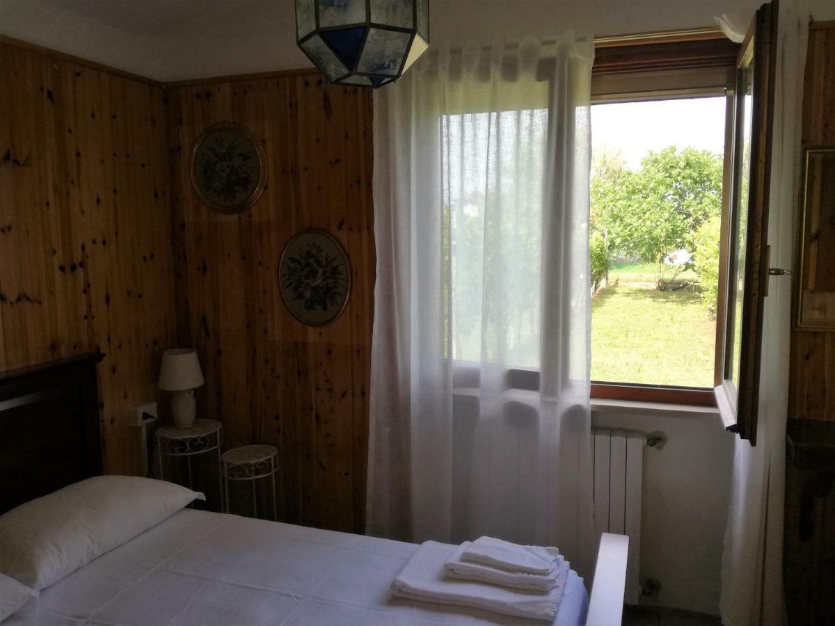 La Petite Maison Villa Sirmione Buitenkant foto