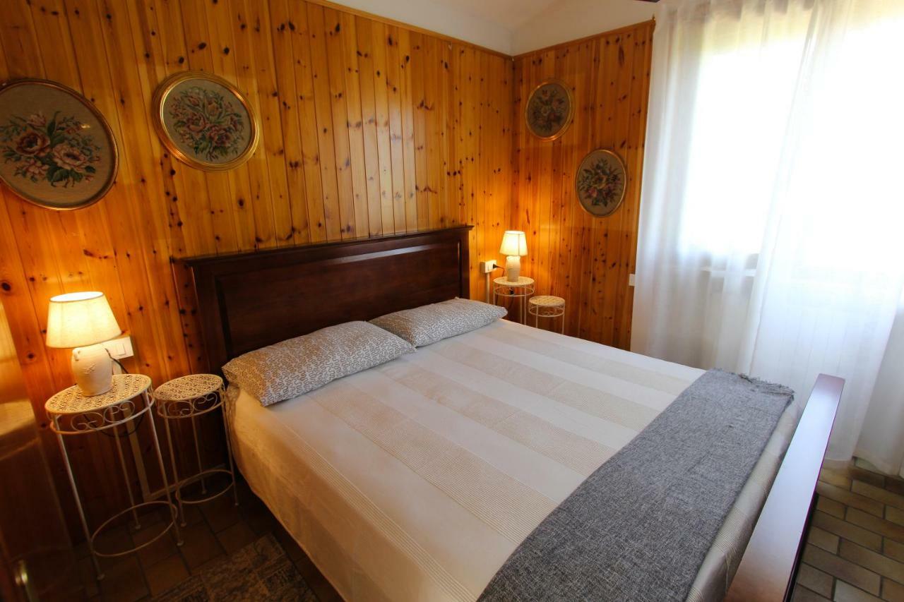 La Petite Maison Villa Sirmione Buitenkant foto